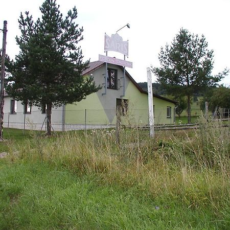 Spišské Podhradie Penzion Drevenik酒店 外观 照片